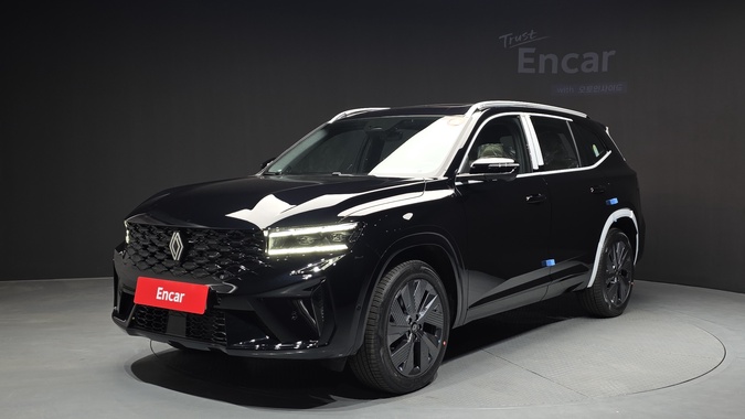 Samsung Grand Koleos 2026