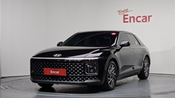 Hyundai Grandeur 2024