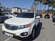 Kia Sorento 2011