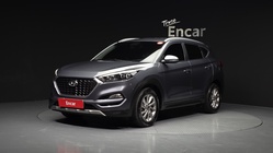 Hyundai Tucson 2016