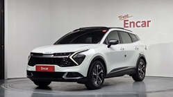 Kia Sportage 2021