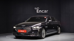 Genesis G90 2020