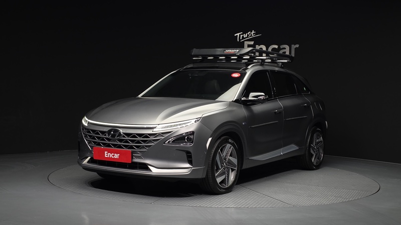 Hyundai Nexo