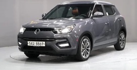 Ssangyong TIBOLI 2017
