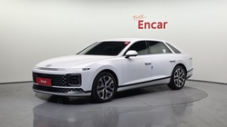 Hyundai Grandeur 2025