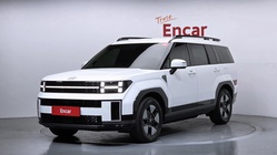 Hyundai Santa Fe 2024