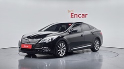 Hyundai Grandeur 2014