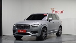 Volvo XC90 2023