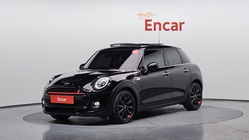 MINI Cooper 2019