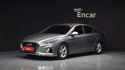 Hyundai Sonata 2017