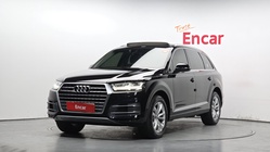 Audi Q7 2019