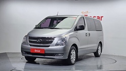 Hyundai Starex 2014