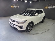 Ssangyong TIBOLI 2019