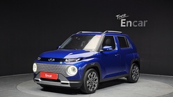 Hyundai Casper 2024