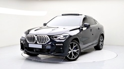 BMW X6 2020