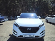 Hyundai Tucson 2016