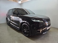 Land Rover Sport 2025