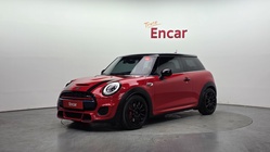 MINI Cooper 2017
