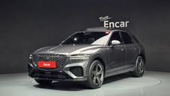Genesis GV70 2022