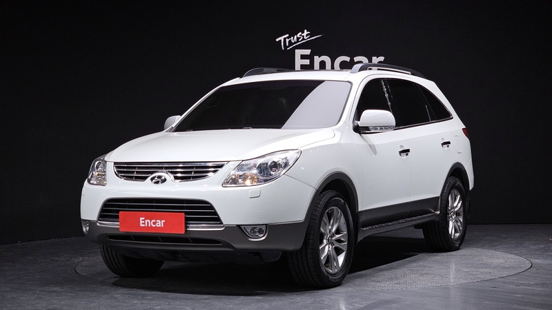 Hyundai Veracruz