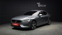 Volvo S60 2020