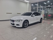 BMW 3 Series 2016