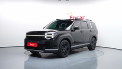 Hyundai Santa Fe 2024