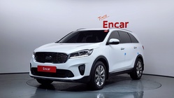 Kia Sorento 2019
