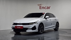 Kia K5 2023