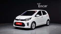 Kia morning 2019