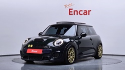 MINI Cooper 2016