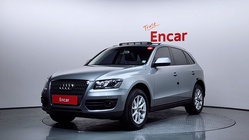 Audi Q5 2011