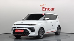 Kia Soul 2019
