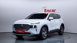 Hyundai Santa Fe 2020