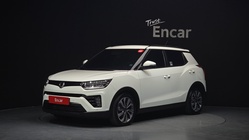 Ssangyong TIBOLI 2020