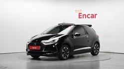 Citroen DS3 2018