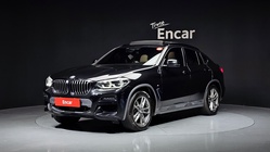 BMW X4 2020