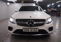 Mercedes-Benz GLC-Class 2017