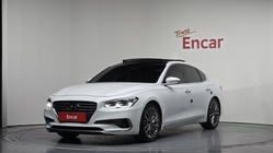 Hyundai Grandeur 2019