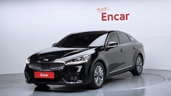 Kia K7 2018