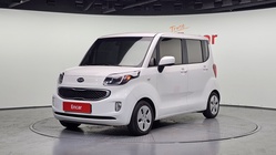 Kia RAY 2016