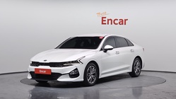 Kia K5 2020