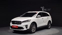 Kia Sorento 2019