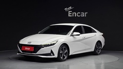 Hyundai Avante 2020