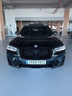 BMW X4 2022