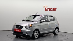 Kia morning 2010