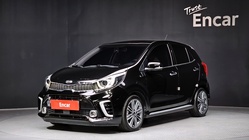 Kia morning 2019