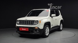 Jeep Renegade 2018