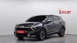 Kia Sportage 2021