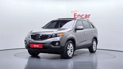 Kia Sorento 2012